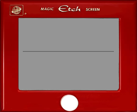 etch-a-line etch-a-line