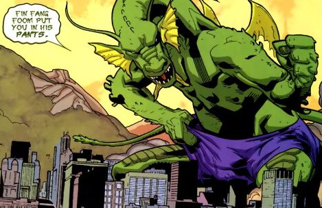 finfangfoom