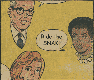 ride-the-snake ride-the-snake