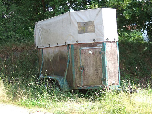 efficiency-trailer_literary-horse-090115 efficiency-trailer_literary-horse-090115