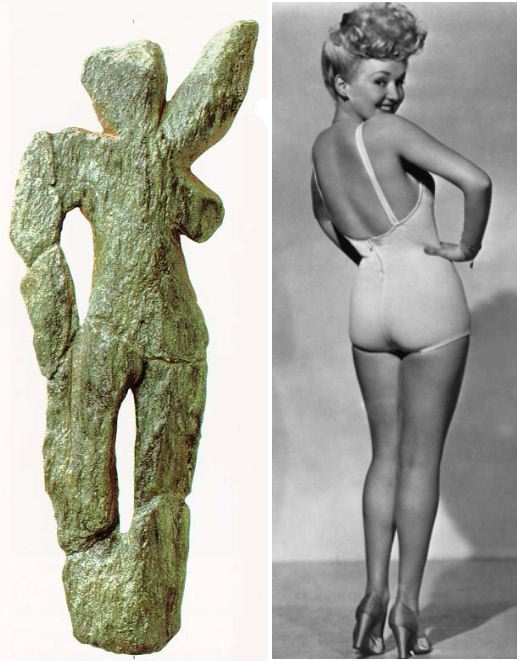 grablevenus_sciencemusings grablevenus_sciencemusings