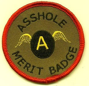 assholebadge_soylent-green-0904091 assholebadge_soylent-green-0904091