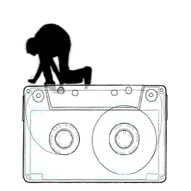 cassetteman cassetteman