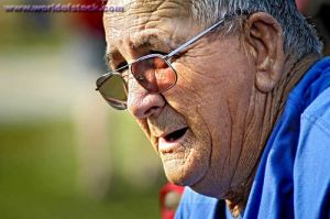 Johann Tetris 1993 TED Convention (Strutts News Services Archive Photo)