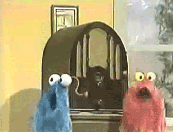 yip-yip-yip yip-yip-yip