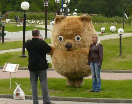 Disturbing_English Russia Disturbing_English Russia