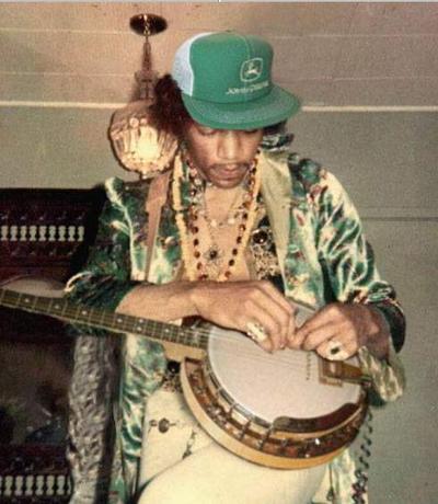 Hendrix Pickin_Uncertain Times 090330