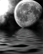 Moon Float Moon Float
