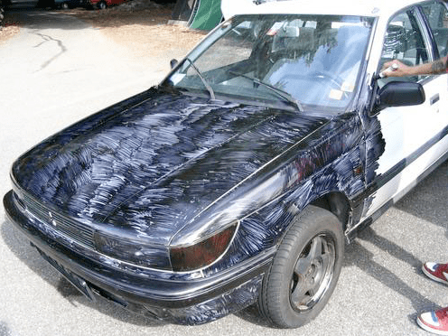 sharpie Babe Magnet_Woosk 090511 sharpie Babe Magnet_Woosk 090511