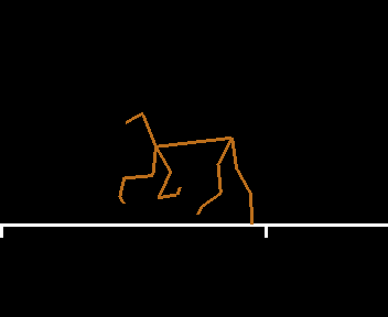 stick horse_carola 090526 stick horse_carola 090526