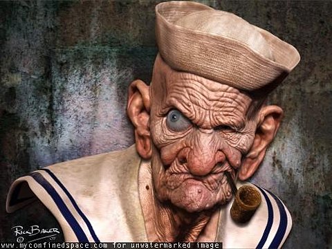 Popeye_Smoke & a Coke Popeye_Smoke & a Coke