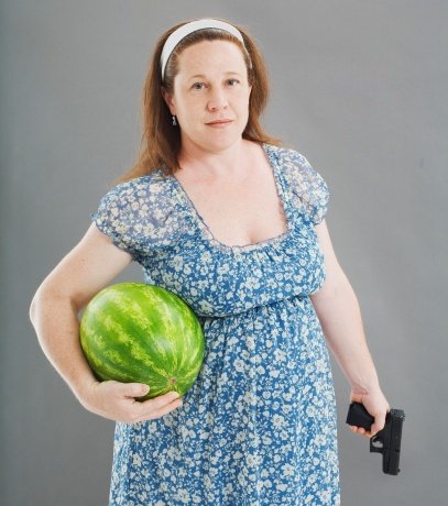 Protect Your Melon_Saigonmkt Protect Your Melon_Saigonmkt