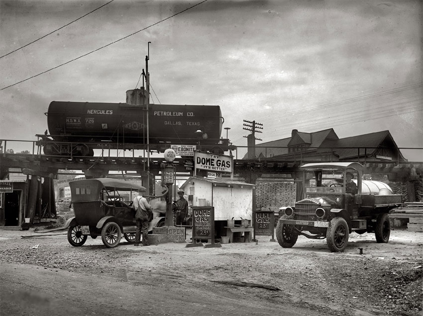 Dome Gas 1926_Strange Cosmos 090710