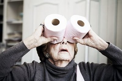 Look! They're Coming!_SemRedeas 090611