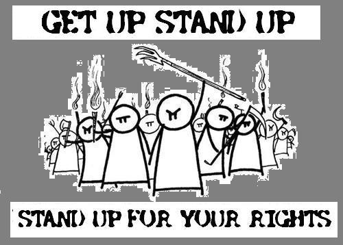 Get Up Stand Up 2 Get Up Stand Up 2
