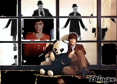 Laurel & Hardy Windowpane_Hypnogoria 090804 Laurel & Hardy Windowpane_Hypnogoria 090804