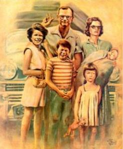 Vacation '58_John Hughes Vacation '58_John Hughes