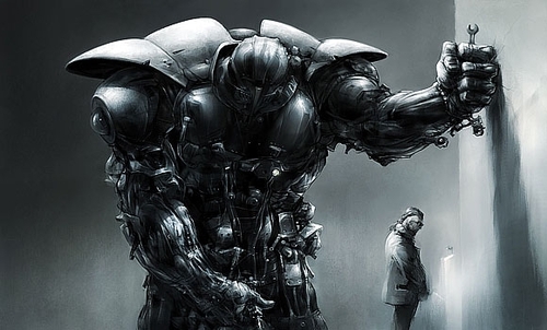 Break Time_A Problem Shared 090902