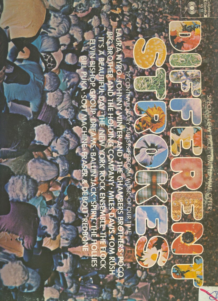 Different Strokes0001 Different Strokes0001