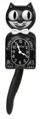 KitKat Clock_lovegifs KitKat Clock_lovegifs