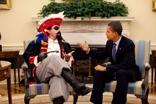 Obama Negotiates with Pirates_Daily Mixed 090520 Obama Negotiates with Pirates_Daily Mixed 090520