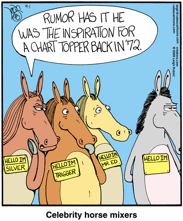 Rubes 090901 Rubes 090901