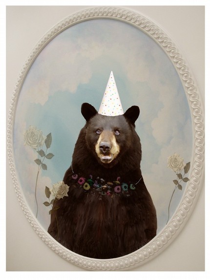 StoopidBear says Hi_I Pity the Blog 090806 StoopidBear says Hi_I Pity the Blog 090806