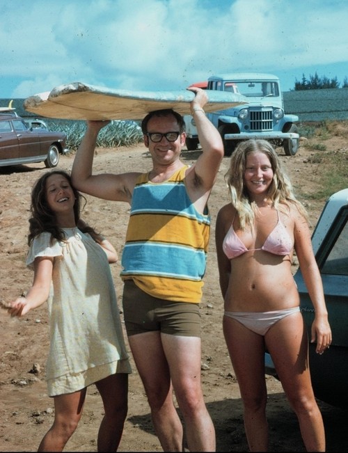 Surfin USA_My Parents Were Awesome 090929 Surfin USA_My Parents Were Awesome 090929