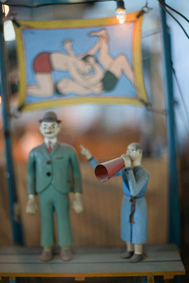 circus2_morbid-anatomy-090826 circus2_morbid-anatomy-090826