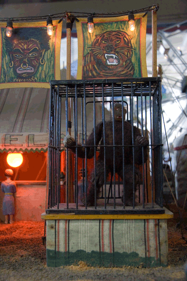 Circus_Morbid Anatomy 090826 Circus_Morbid Anatomy 090826