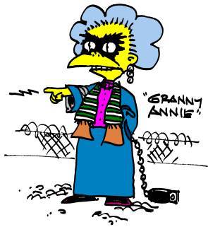 Granny Annie0001 Granny Annie0001