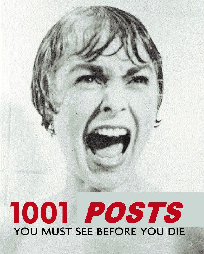 1001 POSTSa