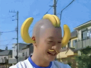 Bananaman_Gif Bin Bananaman_Gif Bin