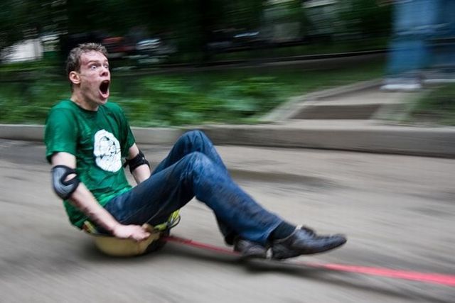 Ignosecond Stunt_Daily picdump 091102