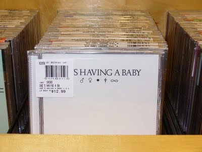 shaving a baby_TYWKIWDBI