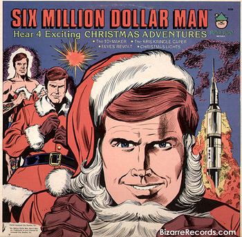 6M Buck Man_Found in Mom's Basement 071213