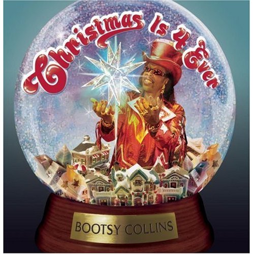 Bootsy Collins Christmas_boralv