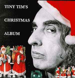 Christmas with Tiny Tim