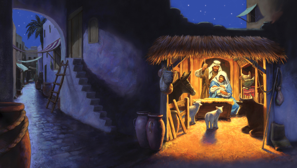 The Nativity_Picturebook 070102