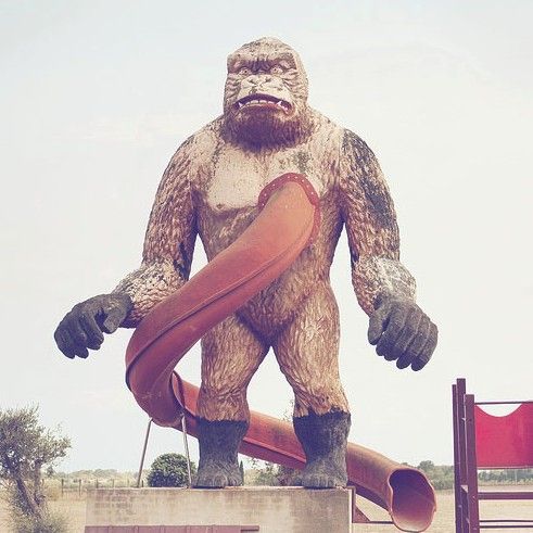 King Kong_Saigonmrkt 100128
