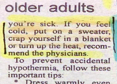 Medical Advice_AmyOops 100107