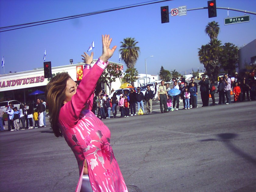 Tet 2010 Little Saigon (24)