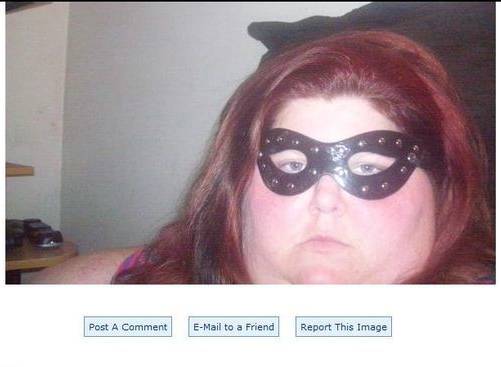 Chatroulette Fail_Zombie Panda 080222