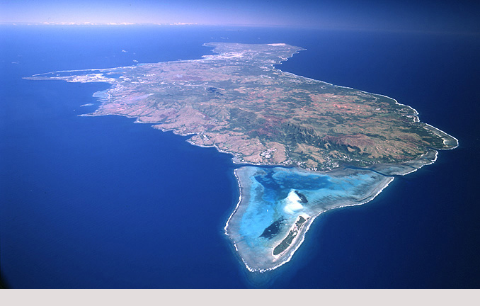 Guam