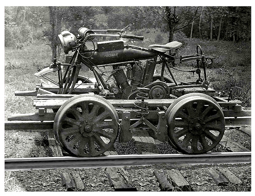 Motorcycle Rail_Plate OShrimp 100327