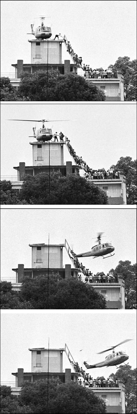 Fall of Saigon 5