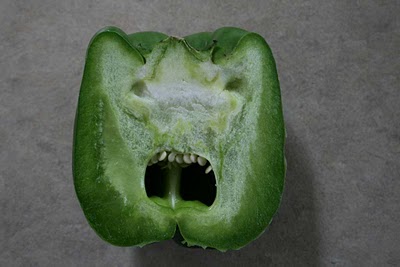 Green pepper_Now That's Nifty