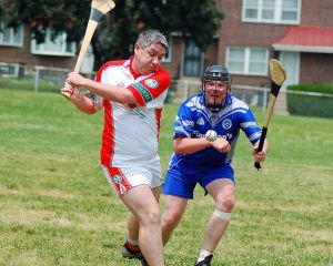 Hurling