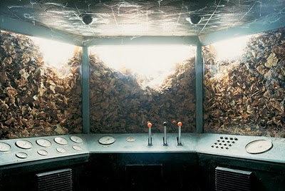 Planet of the Leafblowers_Uncertain Times