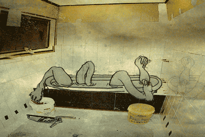 Bathtime_janitor of lunacy 100630